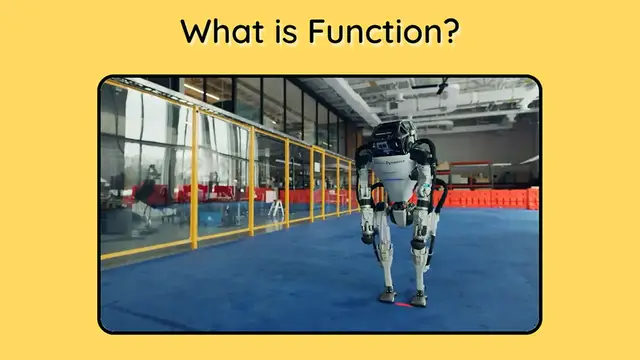 Video thumbnail for Functions in JavaScript _ 2 Minute JS _ JavaScript Tutorials in Hindi [Part 13]