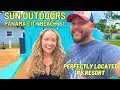 'Video thumbnail for Perfectly Located Sun Outdoors RV Resort Panama City Beach Florida'