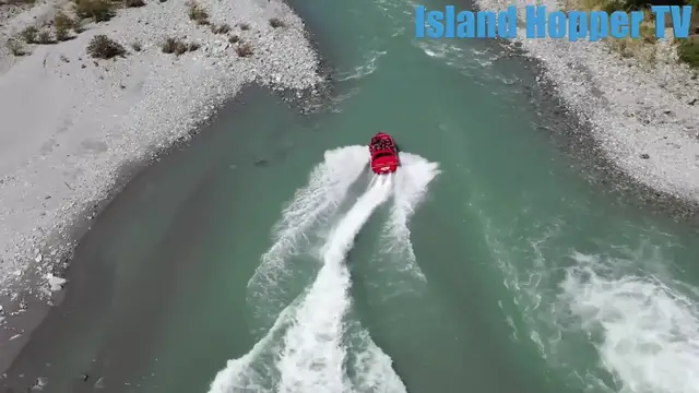 Video thumbnail for Island Hopper TV Travel Inspiration