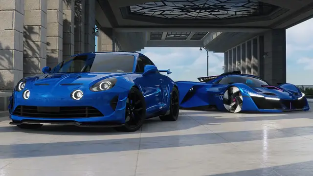 Video thumbnail for The Crew Motorfest - Official Season 10 Launch Trailer