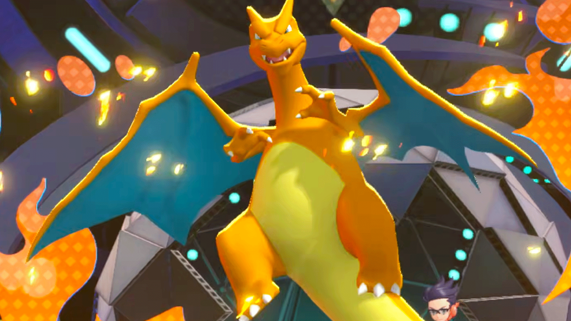 Video thumbnail for Pokemon Champions Game Overview and Release Date Revealed - Will You Be Playing?