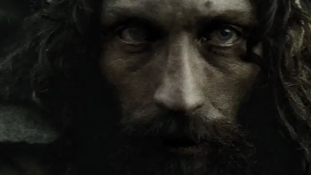 Video thumbnail for DO NOT PUB Werwulf - Official Trailer