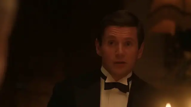 'Video thumbnail for Downton Abbey: The Grand Finale: This Is Mary's Time'
