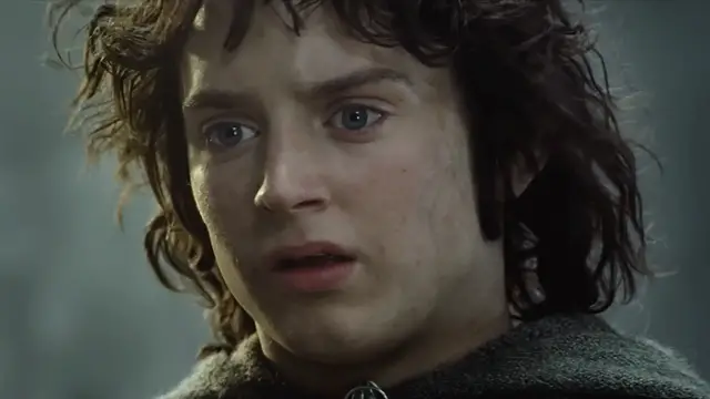Video thumbnail for The Lord of The Rings Trilogy - Official 'In Theaters This January' Teaser Trailer