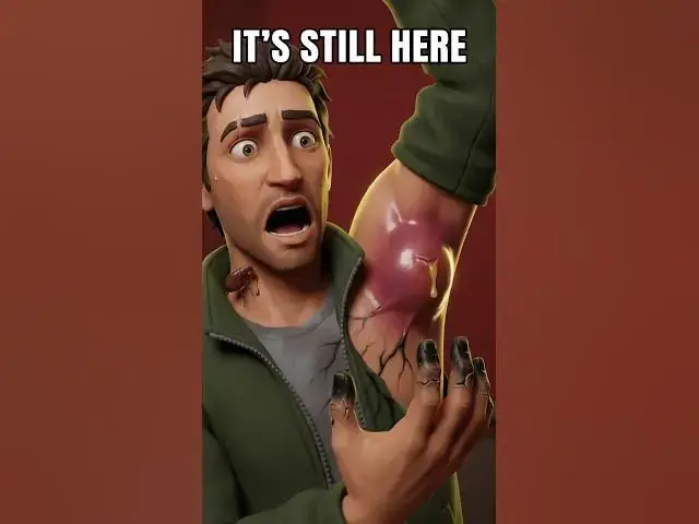 Video thumbnail for What If You Caught The Plague Today?