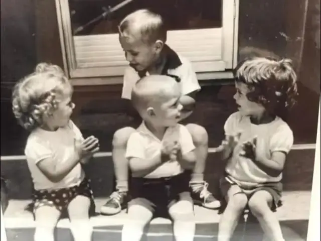 Video thumbnail for Back in the day!