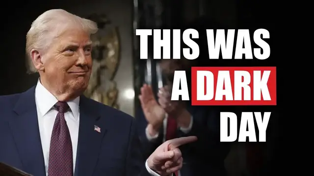 Video thumbnail for "Awful, Cheap and Tawdry": Steve Schmidt reacts to Trump's Address to Congress