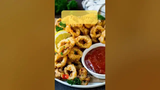 Video thumbnail for 10 Foods You Must Try Out in Lakshadweep #lakshadweep #shorts