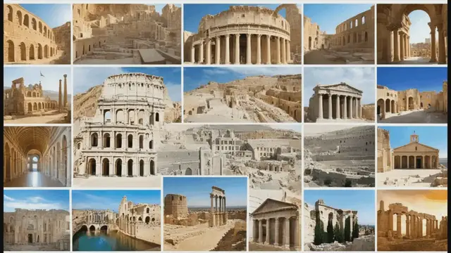 Video thumbnail for Historical Places in the Bible