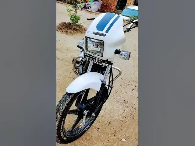 Video thumbnail for #splendorlover #bike