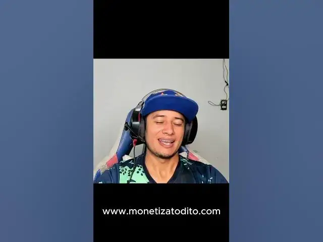 'Video thumbnail for Es rentable crear un canal de Youtube'