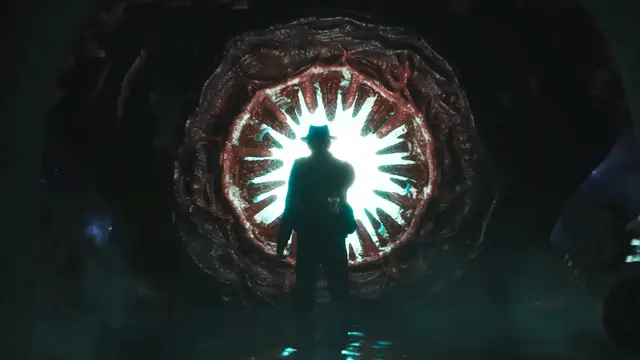Video thumbnail for The Sinking City 2 - Official Launch Trailer