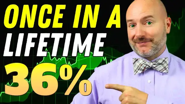 Video thumbnail for Joseph Hogue: insanely cheap tech stocks: buy now! ai, enterprise software, and the federal reserve's next move
