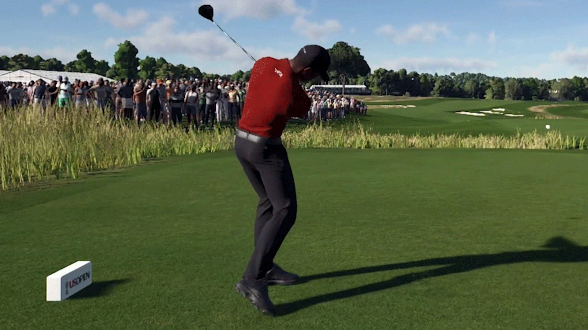 Video thumbnail for PGA Tour 2K25 - Official Nintendo Switch 2 Gameplay Trailer | Nintendo Direct: Partner Showcase 2026