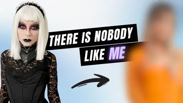 Video thumbnail for My Friends Have Never Seen Me Dress 'Sexy' - Until Now | TRANSFORMED