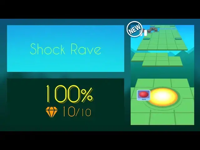 'Video thumbnail for Infinity Innovation Engine 2.0 Shock Rave 11/11 馃拵 3/3 馃憫'