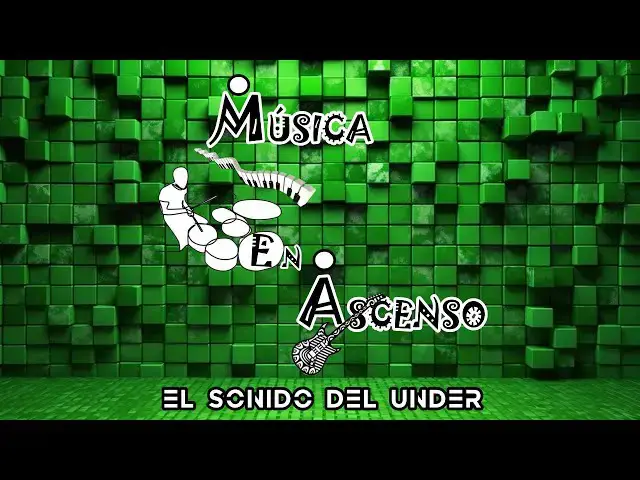 Video thumbnail for MUSICA EN ASCENSO 12