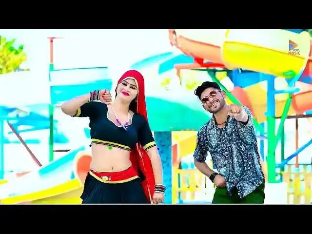 'Video thumbnail for Flour Tode D.J Ko ( Official Video ) Satveer Gurjar || Rajasthani Rasiya || Instagram Tranding'