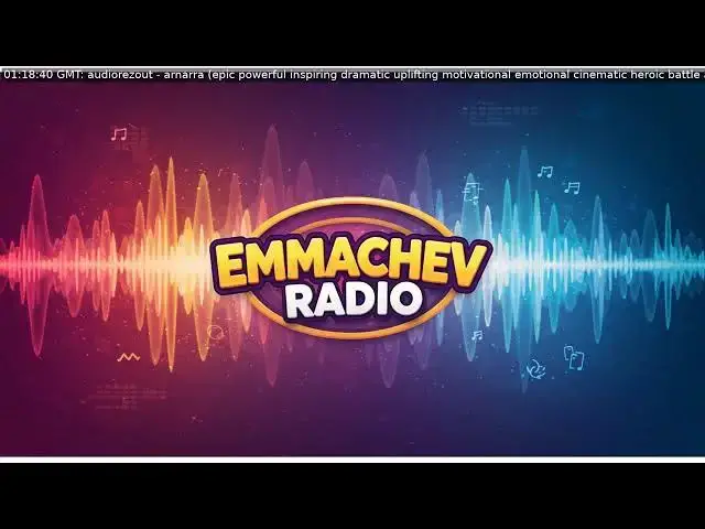 Video thumbnail for 128: Emmachev Radio - A Station You'll Never Regret