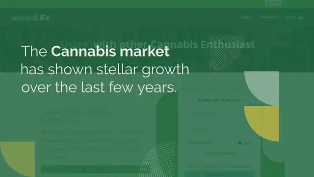 Video thumbnail for Top Cannabis Business Social Networks You Need To Know 2023