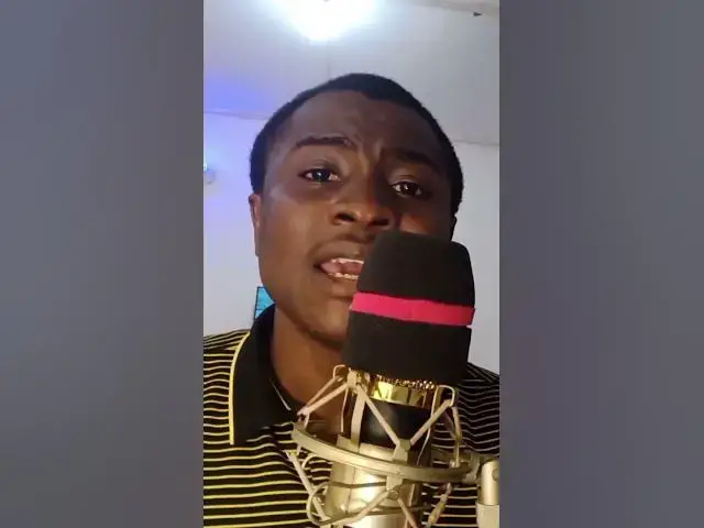 Video thumbnail for Hallelujah #Hallelujah #ogojide #Music #Inspiration #Faith #Joy #Uplifting #Spirituality #ViralVideo