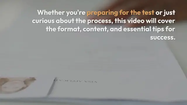 Video thumbnail for Canadian Citizenship Test preparation | The Rights and Responsibilities of Citizenship