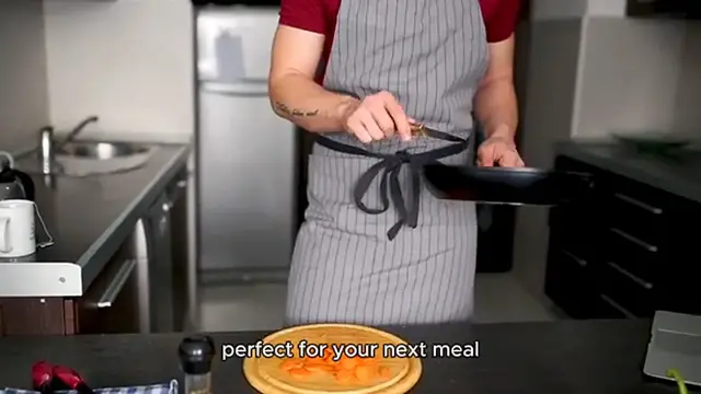 Video thumbnail for Miso-Glazed Fingerling Potatoes Recipe