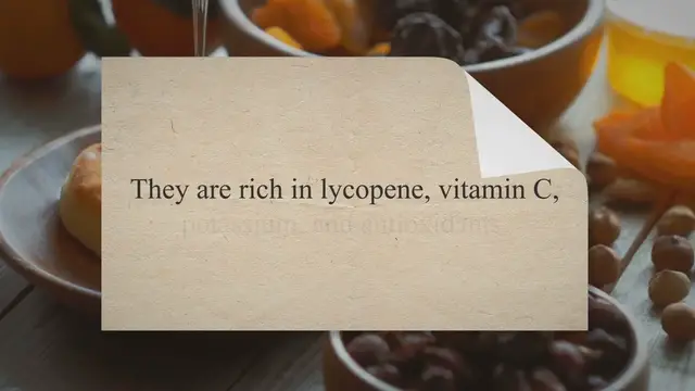 Video thumbnail for How to Freeze Tomatoes: A Quick and Easy Way to Preserve Fresh Tomatoes - Press To Cook