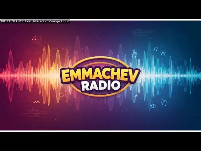 Video thumbnail for 223: Emmachev Radio - A Station You'll Never Regret