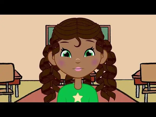 Video thumbnail for Editors In The Translation Process (Case Study)