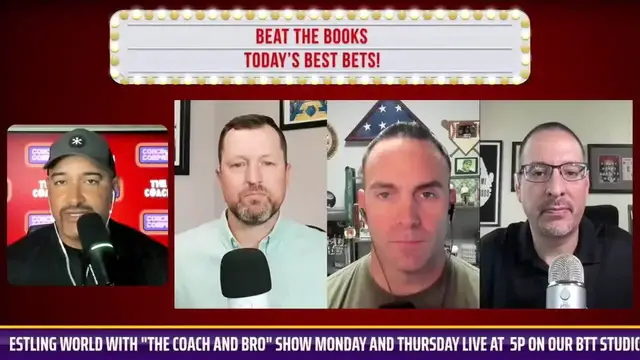 'Video thumbnail for Who Is the Best Team in the NFC North?'