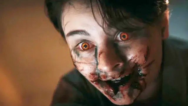 Video thumbnail for 9 Hardest To Watch Horror Movie Moments