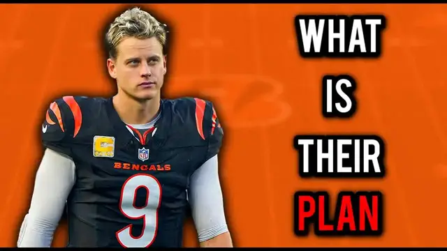 'Video thumbnail for So What Should We Expect From The Cincinnati Bengals? | 2025 NFL Team Previews'