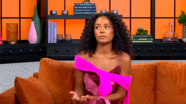 Video thumbnail for 'Next Gen NYC's Ava Dash Says Dad Damon Dash Scolded Charlie Zakkour For His Comments About Her Body