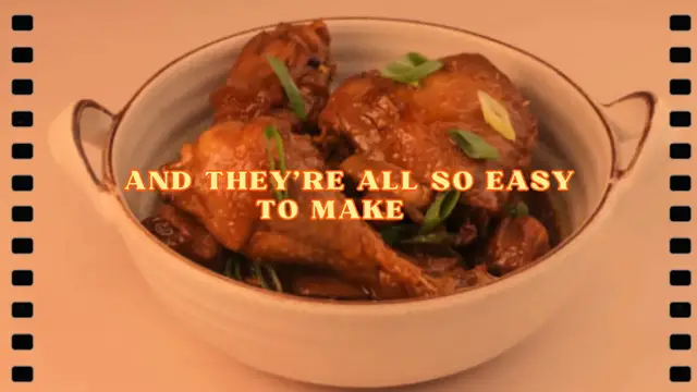 Video thumbnail for Traditional Filipino Vegetable Dishes 🇵🇭