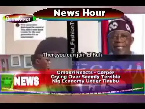 Video thumbnail for News @10pm 17-3