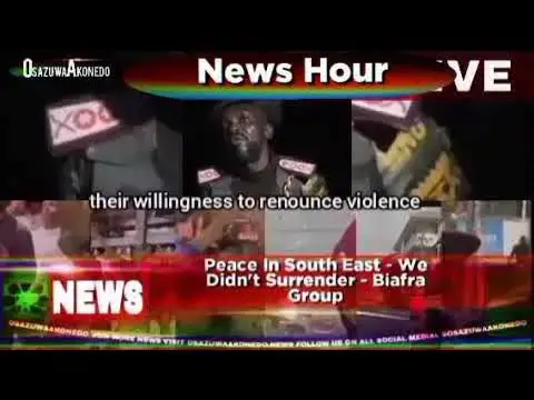 Video thumbnail for News @2pm 15-3