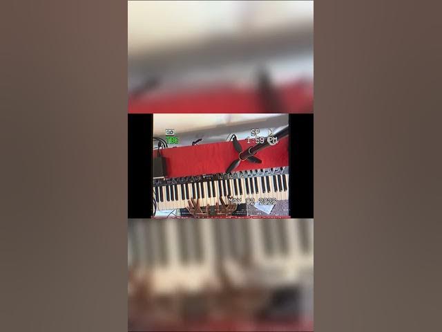 Video thumbnail for Noodlin' on Rhodes | Lofi Wurld TV #piano
