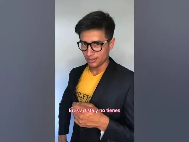 Video thumbnail for Si eres Artista y no Tienes Money? Traigo Solución