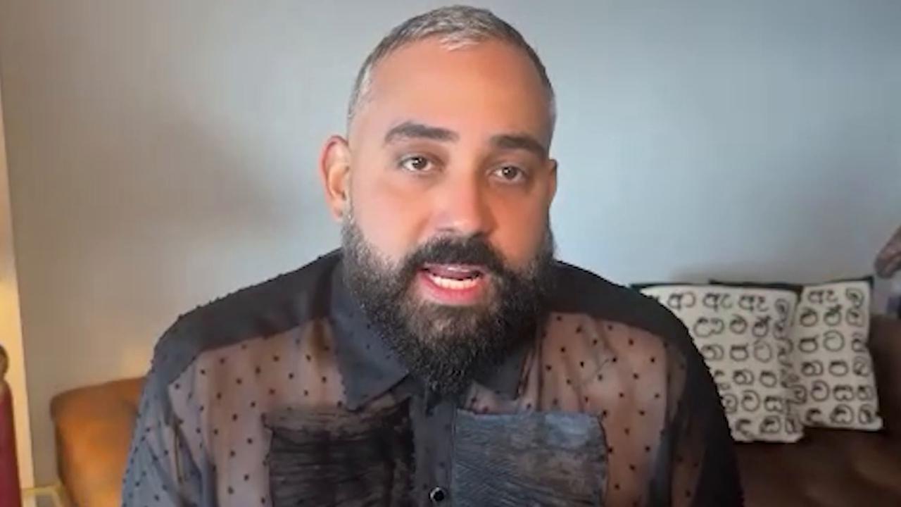 Video thumbnail for 'Traitors'  Star Yam Yam Arocho Doesn't Regret Calling Out Lisa Rinna During Banquet Exit