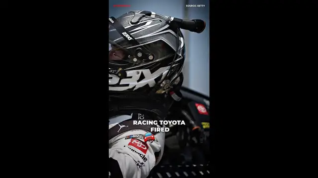 Video thumbnail for Tyler Reddick’s Stunning NASCAR Turnaround: 31st in Practice to Pole!