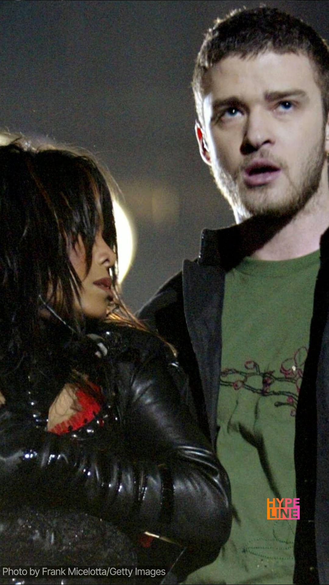 Video thumbnail for Super Bowl Shockers: The Most Controversial Halftime Moments...