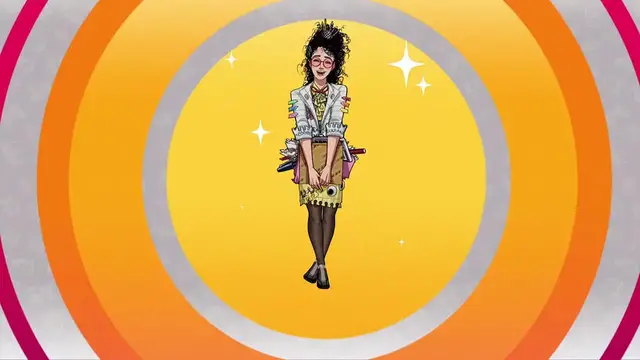 Video thumbnail for Date Everything! - Official Meet Penelope Trailer