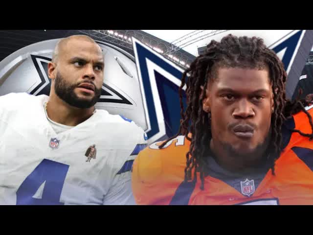 Video thumbnail for Law Nation Sports: cowboys vs 49ers: matchups, physicality, and randy gregory's impact