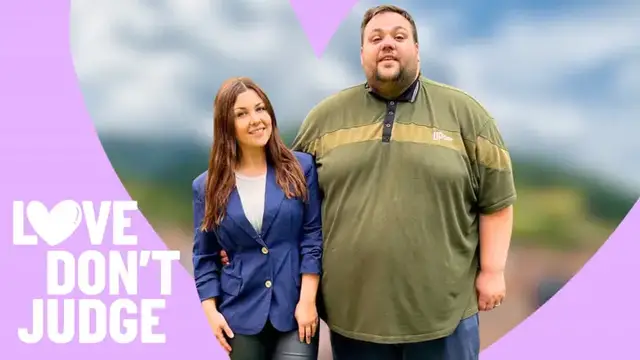 Video thumbnail for Trolls Fat Shame My Husband - But We've Made Millions From It | LOVE DON'T JUDGE