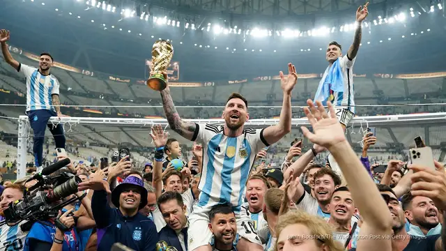 'Video thumbnail for World Cup ticket shoppers need to be ready for ‘variable pricing’'