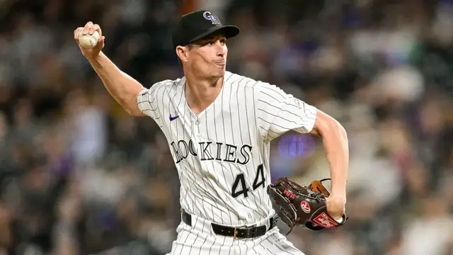 Video thumbnail for Jimmy Herget 2025 MLB Highlights!