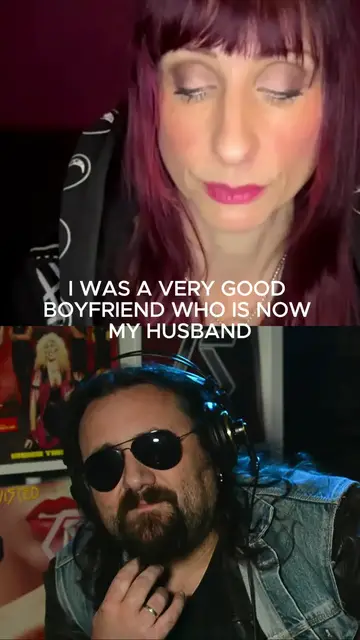 Video thumbnail for LIV from Sister Sin talks about when they broke up as a band and how she found strength to go on