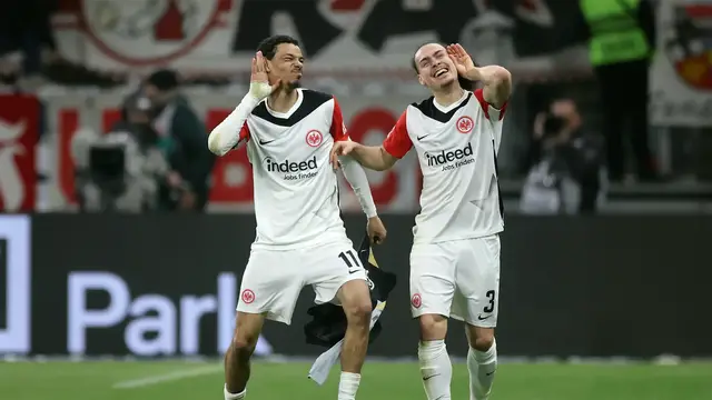 Video thumbnail for The Football Review | Episode 1255 | SF 03