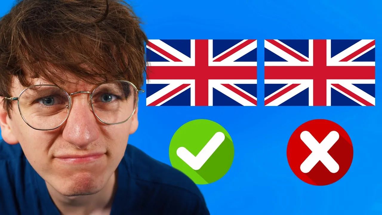 Video thumbnail for Flags I find Annoying
